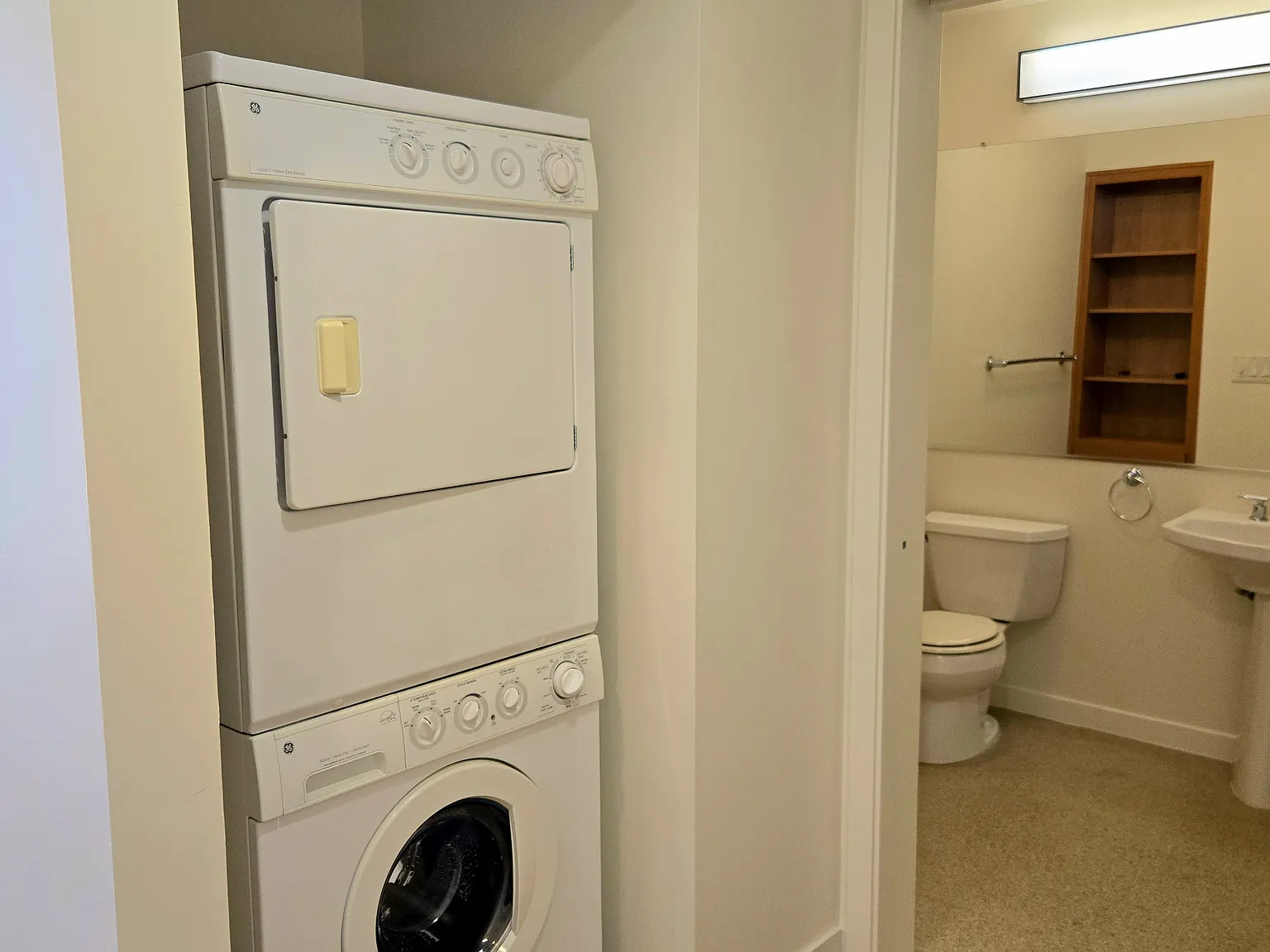 Studio, 503 sqft, $1,495 — Photo 4