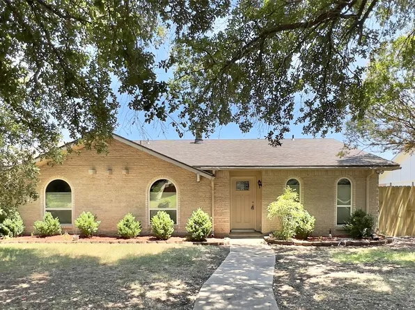 3816 McKinley Dr, Plano, TX 75023