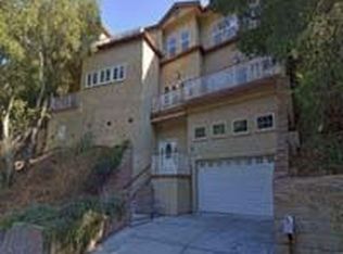 3034 San Juan Blvd, Belmont, CA 94002