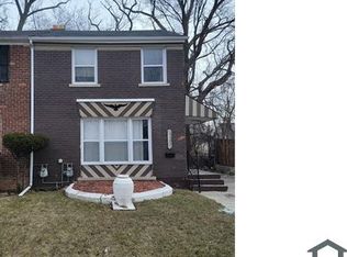 20024 Schaefer Hwy, Detroit, MI 48235