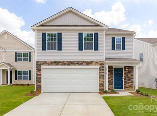 1400 Cotton Ln, Dallas, NC 28034