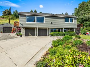 Sunnyslope Farms, Wenatchee, WA 98801