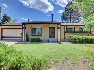 15748 E Union Ave, Aurora, CO 80015
