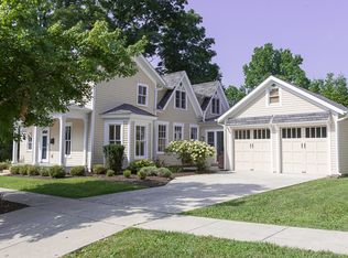 233 S Mulberry St, Granville, OH 43023
