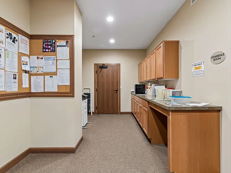 COMMON OFFICE