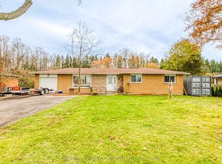 3075 Zion Rd, Pt Hope, ON L1A3V7