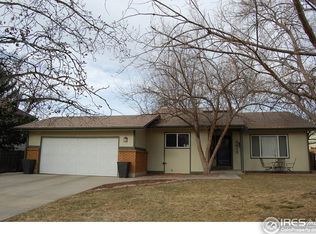 2613 Greenmont Dr, Fort Collins, CO 80524