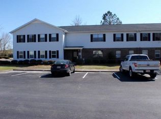 244 Cordell Cir, Jacksonville, NC 28540