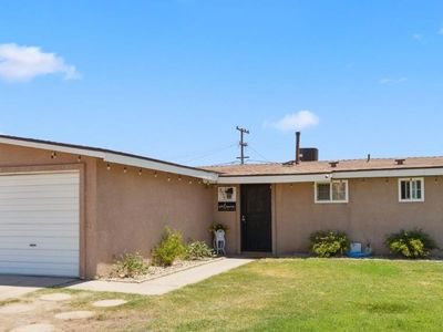 2777 W Kruger Ave, Riverdale, CA, 93656