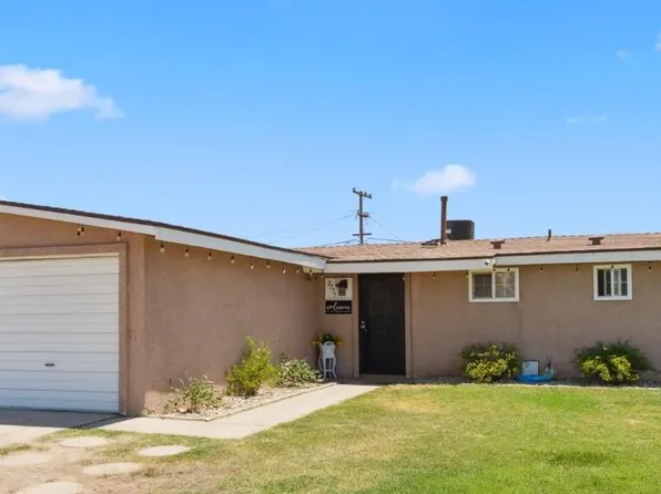 2777 W Kruger Ave, Riverdale, CA 93656