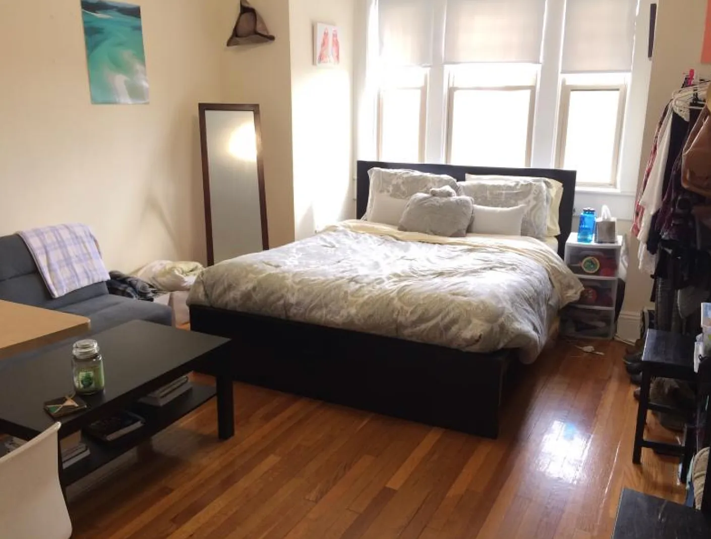 2 bed, 675 sqft, $2,500 — Photo 2