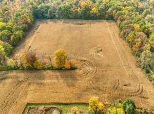 County Farm Rd, Parma, MI 49269