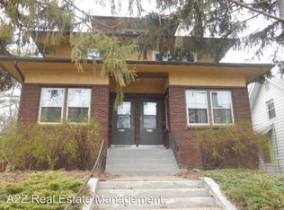 1918 Carey Ave, Davenport, IA 52803