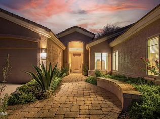 7252 E Whistling Wind Way, Scottsdale, AZ 85255