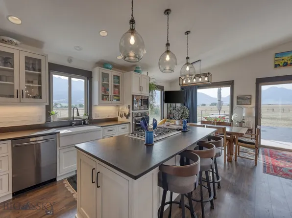 80 Glengarry Rd, Livingston, MT 59047