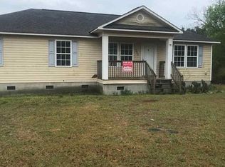 380 Chesters Rd, Roseboro, NC 28382