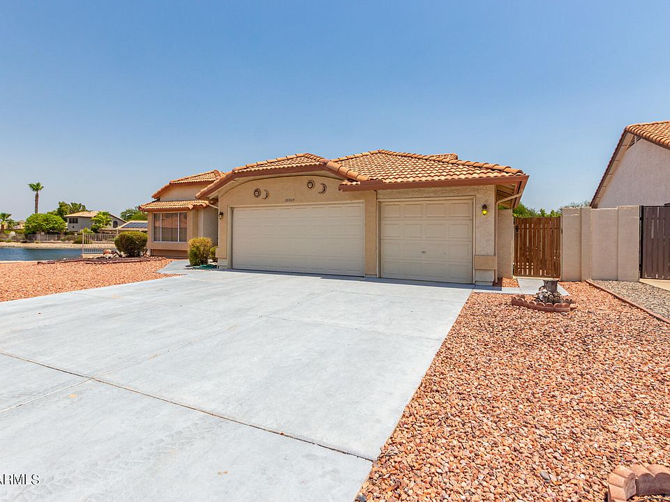 1st image of 20365 N 109TH Drive
