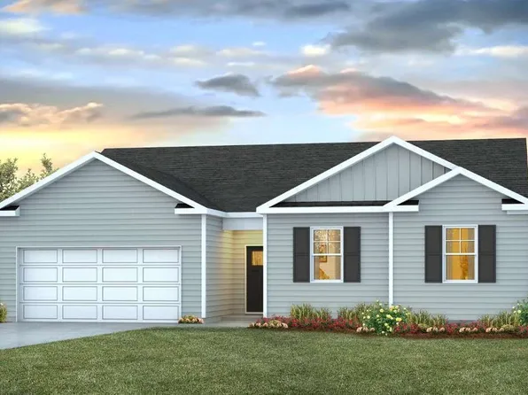 326 Royal Fern Ln, Statesboro, GA 30461