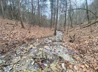 2900 Nc, Jasper, AR 72641