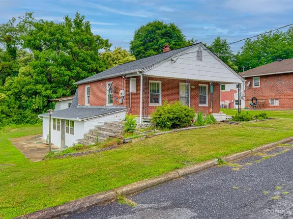 1108 Lutz St SW, Valdese, NC 28690