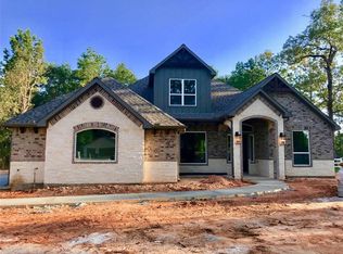 11570 Sebastians Run, Montgomery, TX 77316