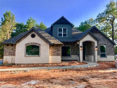 11570 Sebastians Run, Montgomery, TX, 77316
