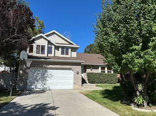 601 E Cherry Plum Ct #10865, Sandy, UT 84070