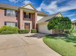 13619 Midfield Glen Ct, Houston, TX 77059
