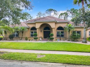 3526 Grande Tuscany Way, New Smyrna Beach, FL 32168