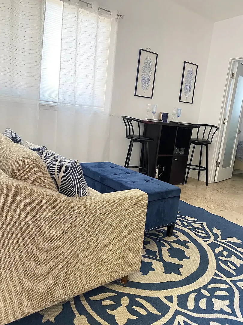 Casita Del Mar on Beautiful Silver Strand Beach — Photo 4