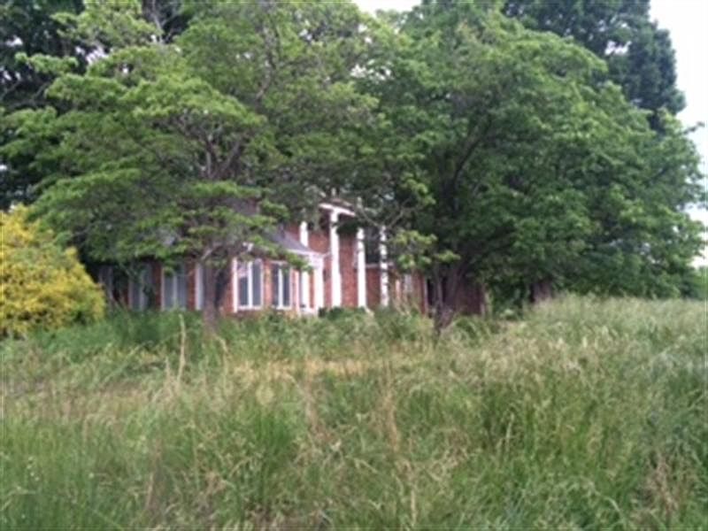 2nd image of 3145 Mathis Mill Rd