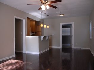 1909 Lakewood Cir N, Jacksonville, FL 32207