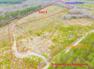 893 Alton King Rd #2, Goldston, NC 27252