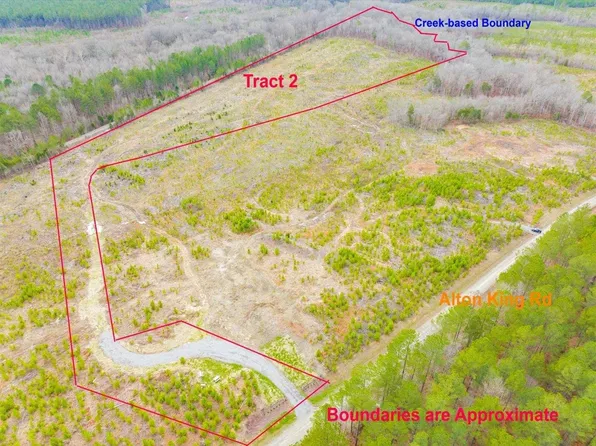 893 Alton King Rd #2, Goldston, NC 27252