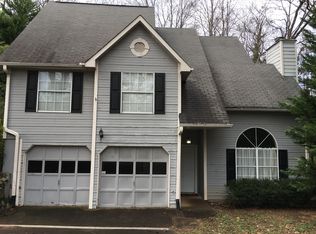 2837 Eva Lee Ct NE, Marietta, GA 30062