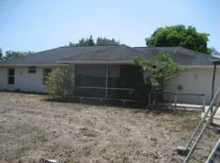 3036 42nd St SW, Naples, FL 34116