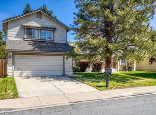 4349 Pescado Way, Reno, NV 89502