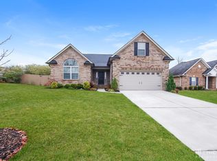 12827 Hill Pine Rd, Midland, NC 28107