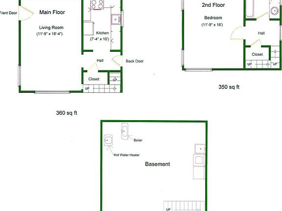 4th image of 745-771 Saint Johns Ave #749