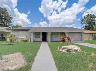 5634 Stull Ave, Orlando, FL 32810