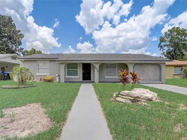 5634 Stull Ave, Orlando, FL 32810