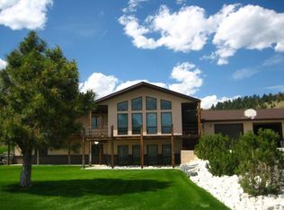 34 Picayune Creek Rd, Montana City, MT 59634