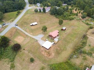 250 Cass Pine Log Rd, White, GA 30184