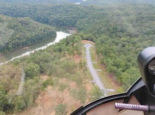 LOT 81 Jakes Landing Way N, Ellijay, GA 30540