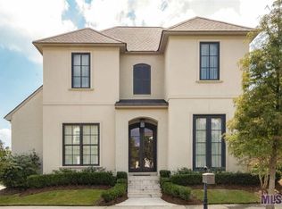 7527 Lanes End, Baton Rouge, LA 70810