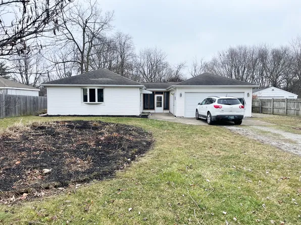 4935 S State Ave, Indianapolis, IN 46227