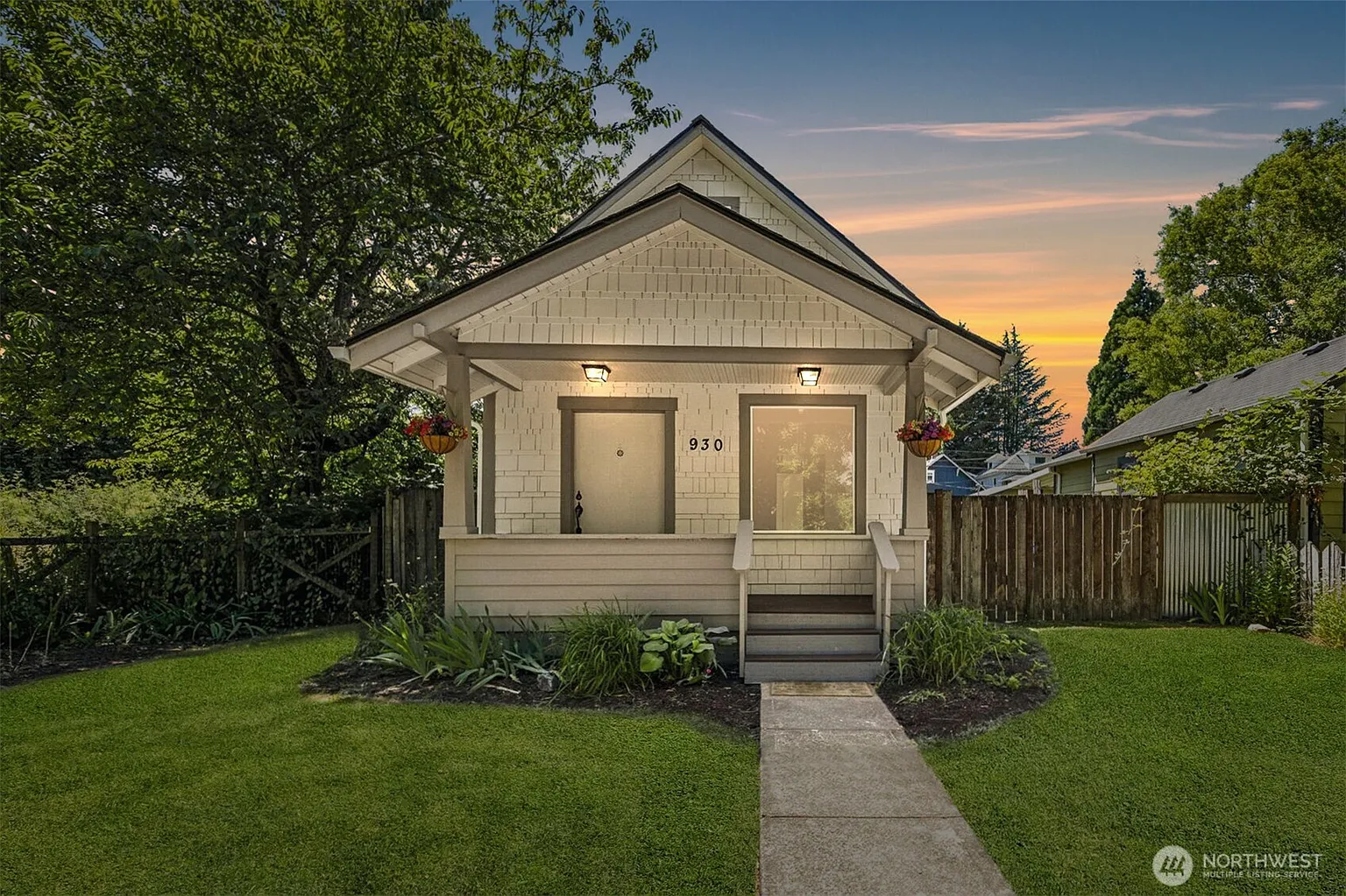 930 S M Street photo 1