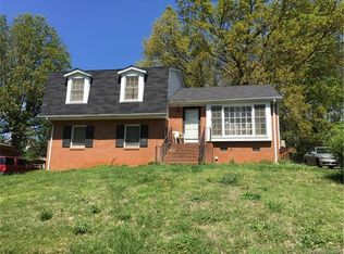 314 Colony Acres Dr, Charlotte, NC 28217