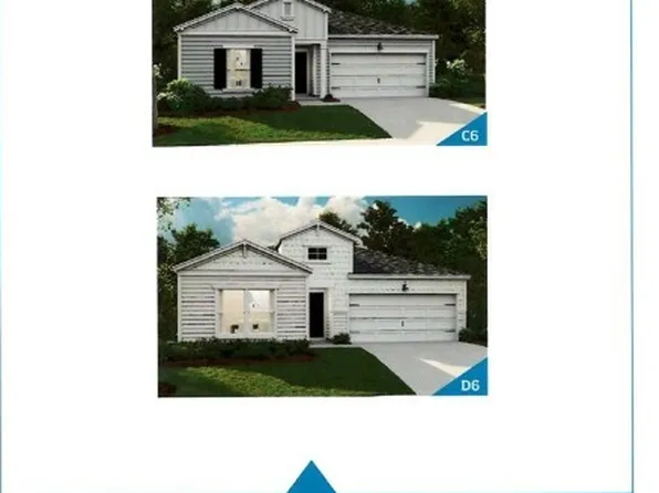 289 Lillian Street, Rincon, GA 31326