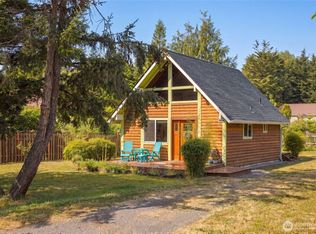745 Larson St #B, Friday Harbor, WA 98250
